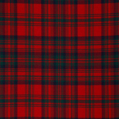 Mathieson Modern Tartan Kilt - view 2