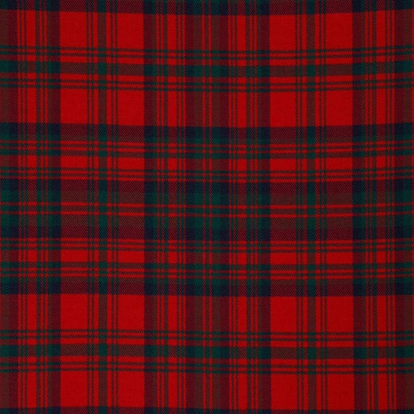 Mathieson Modern Tartan Kilt