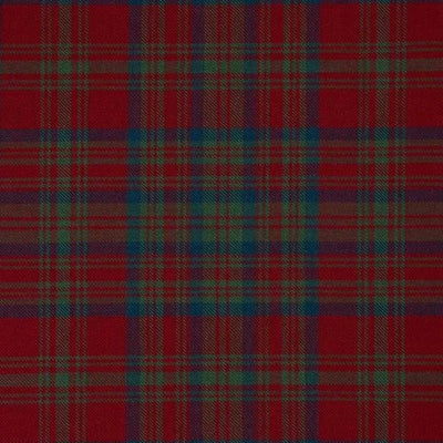 Mathieson Weathered Tartan Kilt - view 2