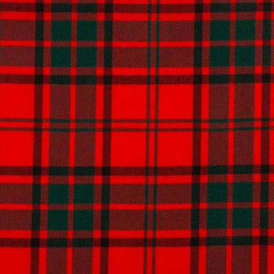 Maxwell Modern Tartan Kilt - view 2