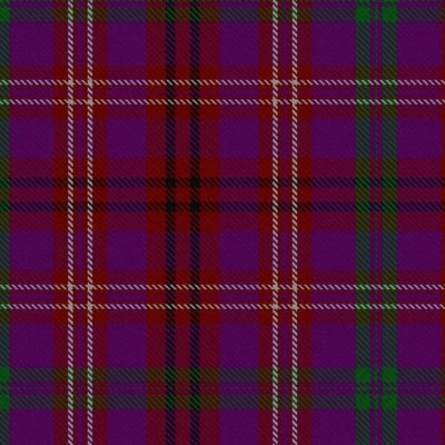 McCall Premium Tartan Kilt - view 2