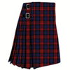 Mclaughlin Tartan Kilt