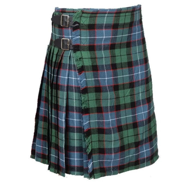 Michael Ancient Tartan Kilt