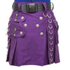 Mini Kilt For Women
