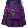 Mini Kilt For Women