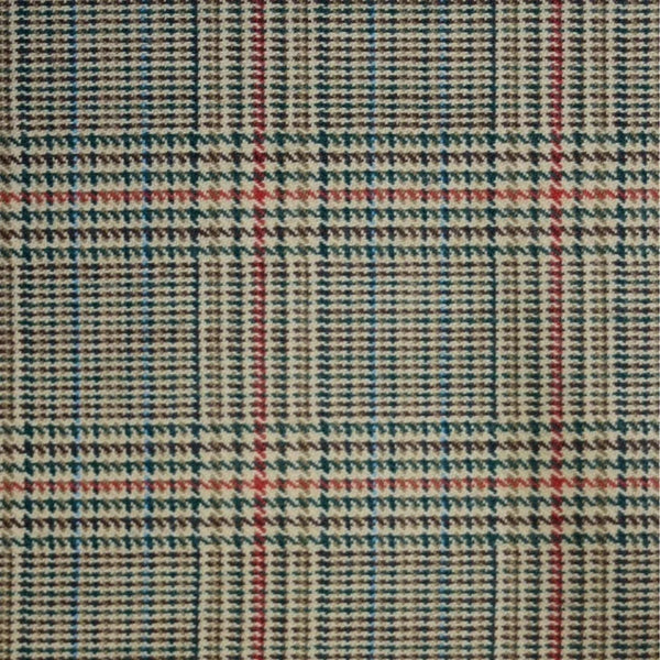Minto Check Tartan Kilt