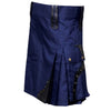 Modern Utility Kilt For Men