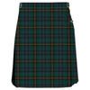 Modern MacInnes Hunting Women Tartan Kilt