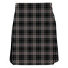 Moffat Women Tartan Kilt