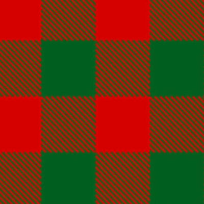 Moncrieffe Tartan Kilt - view 2