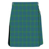 Montgomery Blue Ancient Women Tartan Kilt