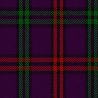 Montgomery of Eglinton Premium Tartan Kilt - view 2