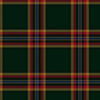 Moran Tartan Kilt