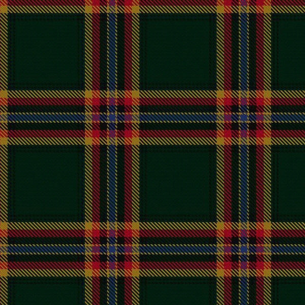 Moran Tartan Kilt