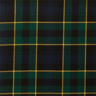 Mowat Modern Tartan Kilt - view 2