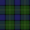 Muir (Moore) Modern Tartan kilt