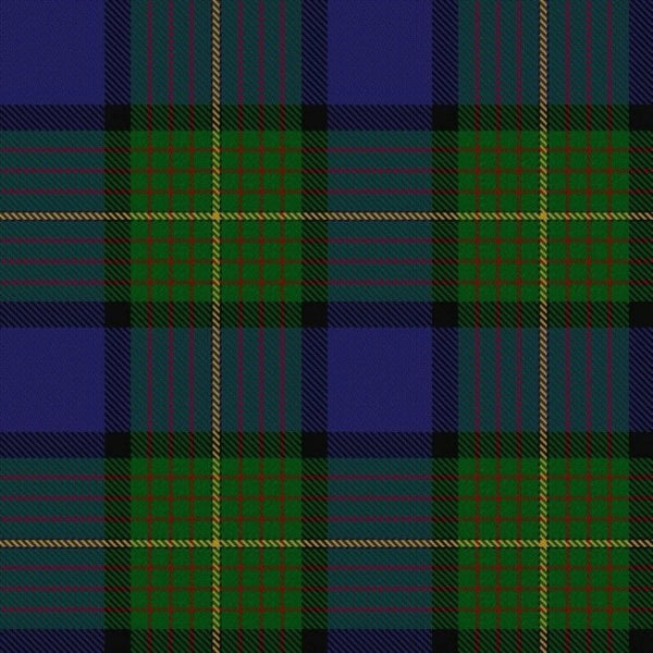 Muir (Moore) Modern Tartan kilt
