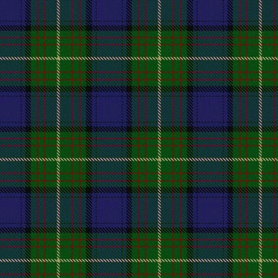 Mulcahy Tartan Kilt - view 2