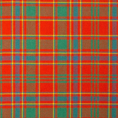 Munro Ancient Tartan Kilt - view 2