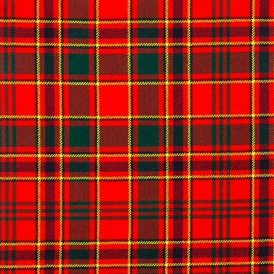Munro Modern Tartan Kilt - view 2