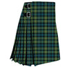 Murray of Atholl Muted Tartan Kilt