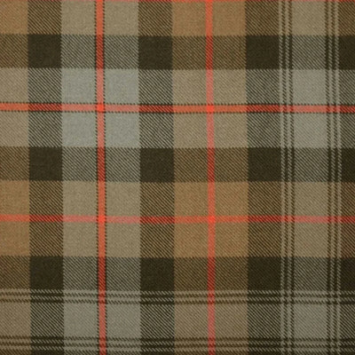 Murray of Atholl Weathered Tartan Kilt - view 2