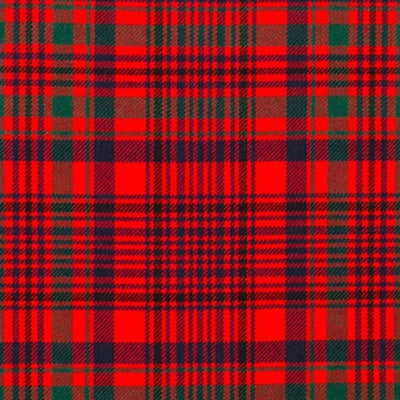 Murray of Tullibardine Modern Tartan Kilt - view 2