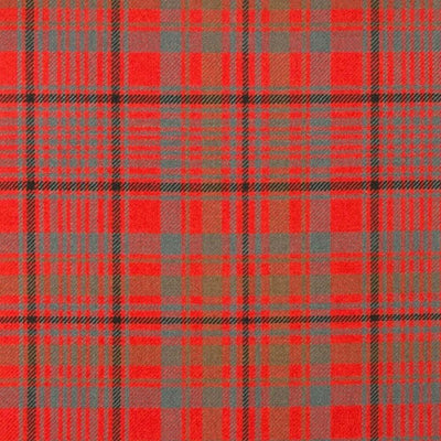 Murray of Tullibardine Weathered Tartan Kilt - view 2