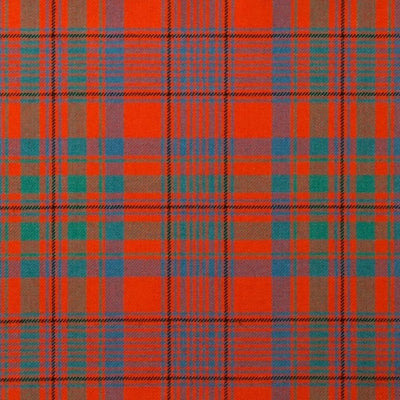 Murray Of Tullibardine Ancient Tartan Kilt - view 2