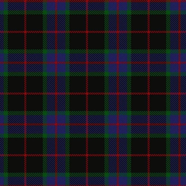 Nairn Tartan Kilt