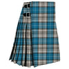 Napier Ancient Tartan kilt