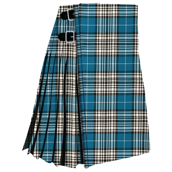 Napier Ancient Tartan kilt