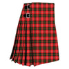 Nesbitt Modern Tartan Kilt