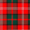 Nesbitt Modern Tartan Kilt