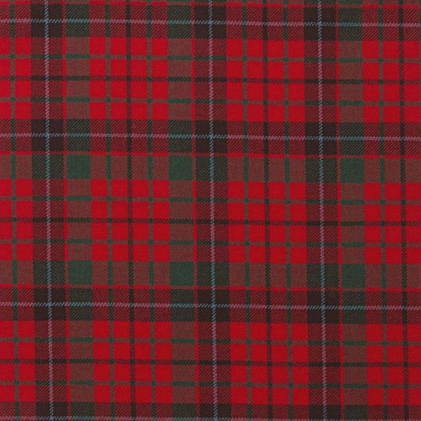 Nicolson Modern Tartan Kilt