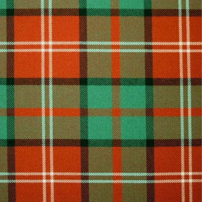 Nisbet Ancient Tartan Kilt - view 2