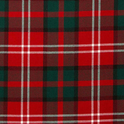 Nisbet Modern Tartan Kilt - view 2
