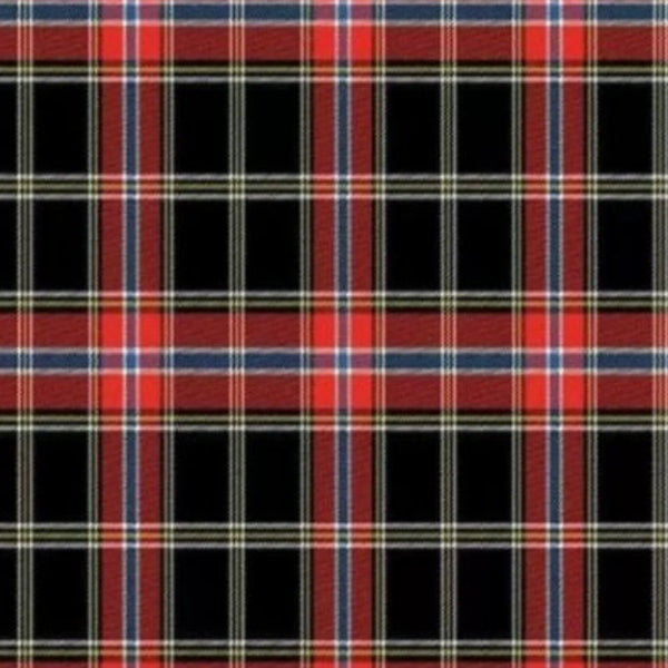 Norwegian Night Tartan Kilt