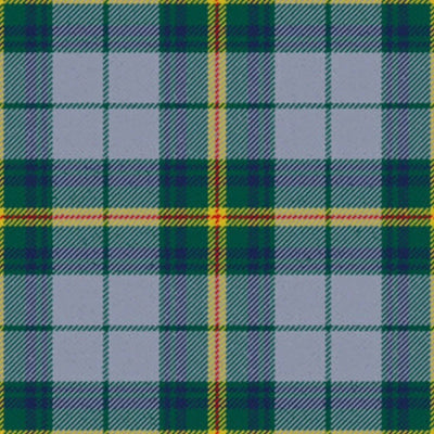 Nova Scotila Dress Tartan Kilt - view 2