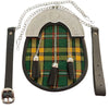 O Neill Tartan Sporran