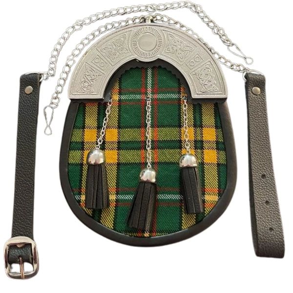O Neill Tartan Sporran