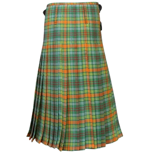 O Brien Tartan Kilt