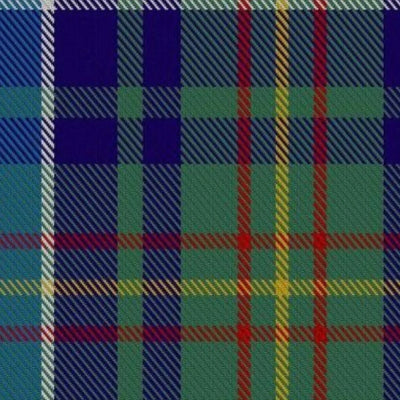 O'Sullivan Tartan Kilt - view 3