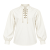 Off White Ghillie Shirt