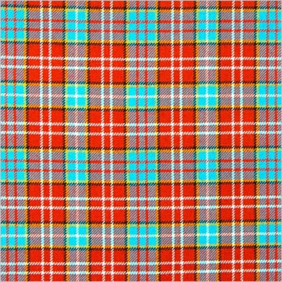 Ogilvie Ancient Tartan Kilt - view 2