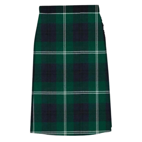 Oliphant Women Modern Tartan kilt