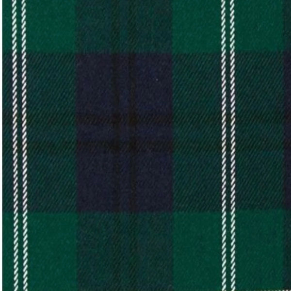 Oliphant Modern Tartan kilt