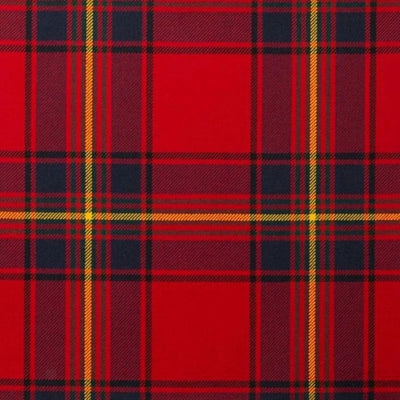 Oliver Modern Tartan Kilt - view 2