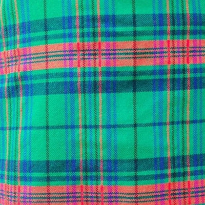 Owen Tartan Kilt - view 4