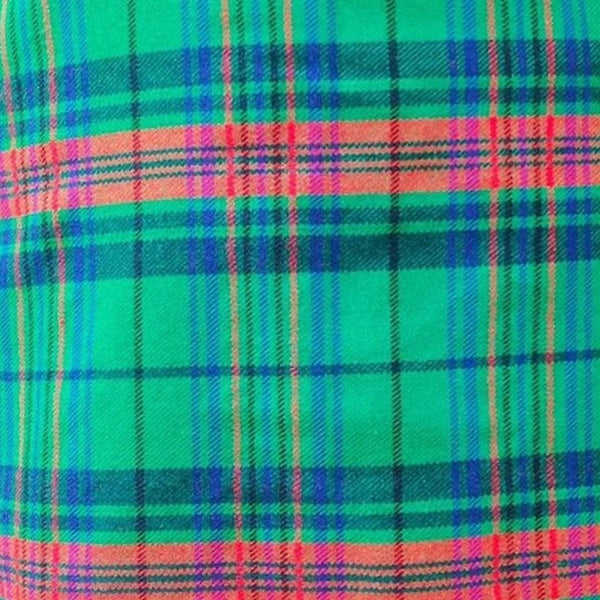 Owen Tartan Kilt